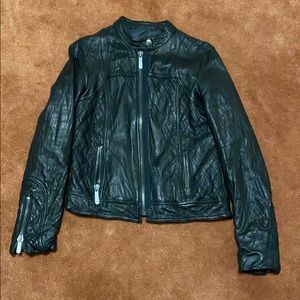 Kors Michael Kors Lester Moto jacket